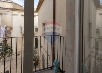 Balcone - Casa indipendente via Musso, Scicli - foto 16