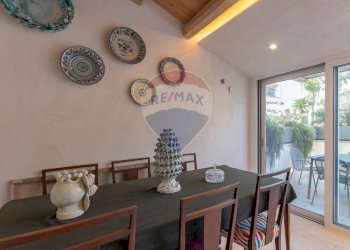 Sala da pranzo - Casa indipendente via Musso, Scicli - foto 29