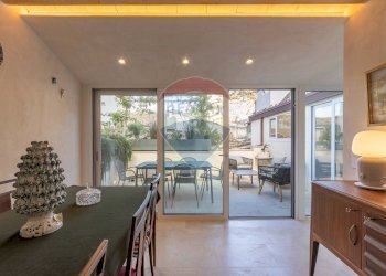 Sala da pranzo - Casa indipendente via Musso, Scicli - foto 1