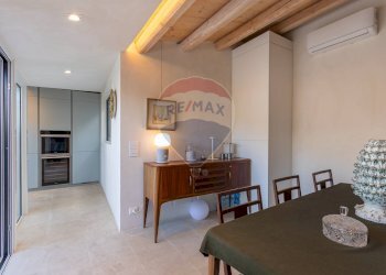 Sala da pranzo - Casa indipendente via Musso, Scicli - foto 30