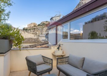 Terrazza - Casa indipendente via Musso, Scicli - foto 31