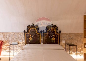 Camera / camera da letto - Casa indipendente via Musso, Scicli - foto 35