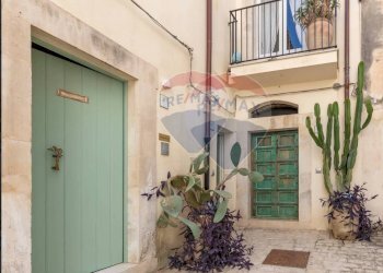 Terrazza - Casa indipendente via Musso, Scicli - foto 44