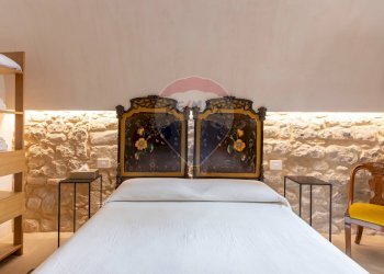 Camera / camera da letto - Casa indipendente via Musso, Scicli - foto 46