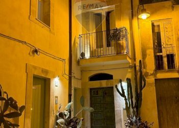 Casa all\'aperto - Casa indipendente via Musso, Scicli - foto 50