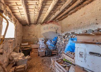 Dispensa di stoccaggio - Rustico Ragusa - foto 22