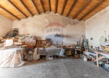 Soggiorno - Rustico Ragusa - foto 29