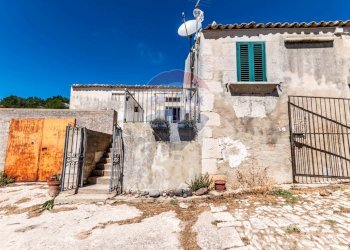 Casa all\'aperto - Rustico Ragusa - foto 33