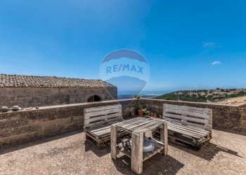 Terrazza - Rustico Ragusa - foto 36