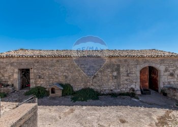 Casa all\'aperto - Rustico Ragusa - foto 37