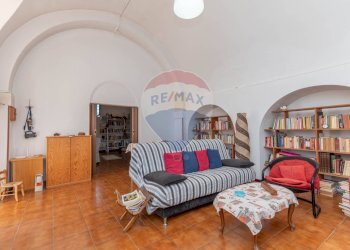 Soggiorno - Rustico Ragusa - foto 42