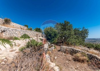 Vista delle montagne - Rustico Ragusa - foto 48
