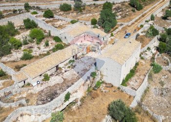 Posizione della mappa - Rustico Ragusa - foto 66