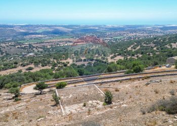Vista delle montagne - Rustico Ragusa - foto 69