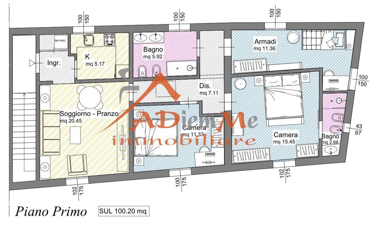 Foto 1 - Appartamento Piazza Santa Caterina, Pisa - foto 1