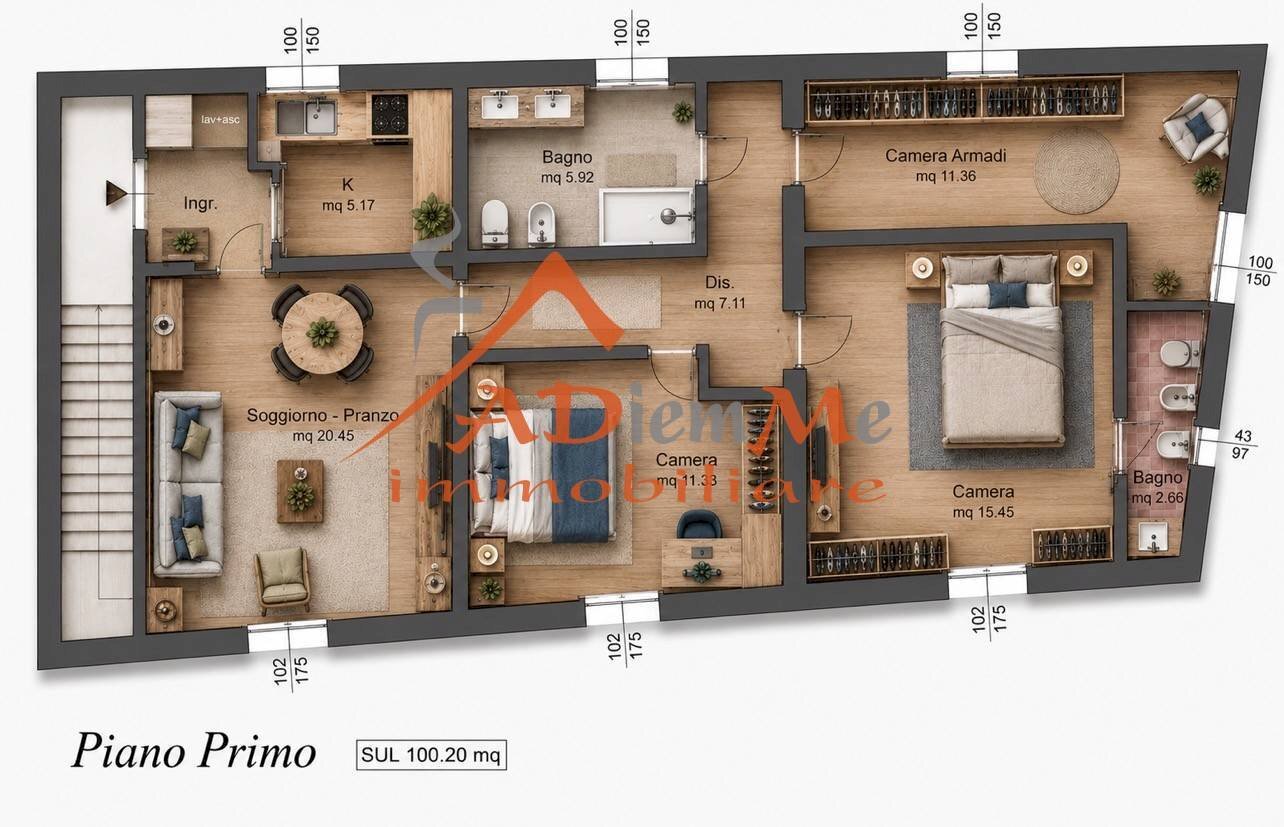Foto 2 - Apartment Piazza Santa Caterina, Pisa - photo 2