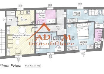 Foto 1 - Appartamento Piazza Santa Caterina, Pisa - foto 1