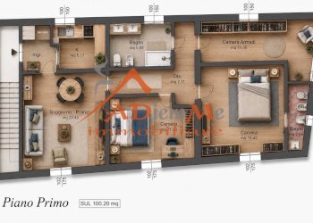 Foto 2 - Apartment Piazza Santa Caterina, Pisa - photo 2
