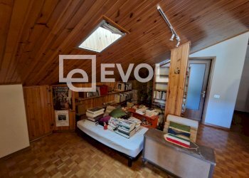 Foto 10 - Quadrilocale Via Dante
 
101, Tarcento - foto 10