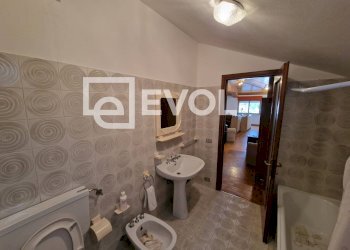 Foto 14 - Quadrilocale Via Dante
 
101, Tarcento - foto 14