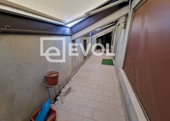 Foto 15 - Quadrilocale Via Dante
 
101, Tarcento - foto 15