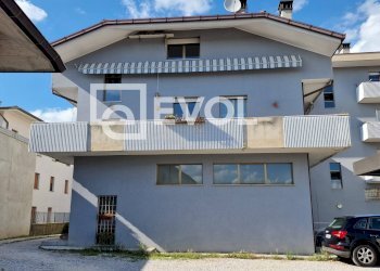 Foto 16 - Quadrilocale Via Dante
 
101, Tarcento - foto 16