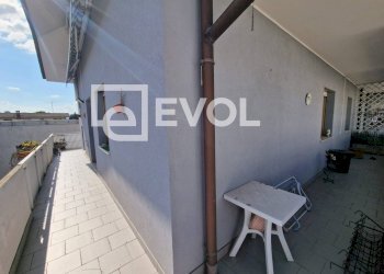 Foto 9 - Trilocale Via Dante
 
101, Tarcento - foto 9