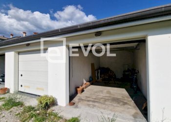 Foto 12 - Trilocale Via Dante
 
101, Tarcento - foto 12