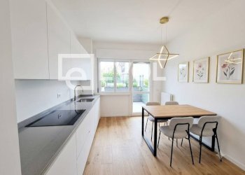 Foto 4 - Three-room apartment Via Dante
 
101, Tarcento - photo 4