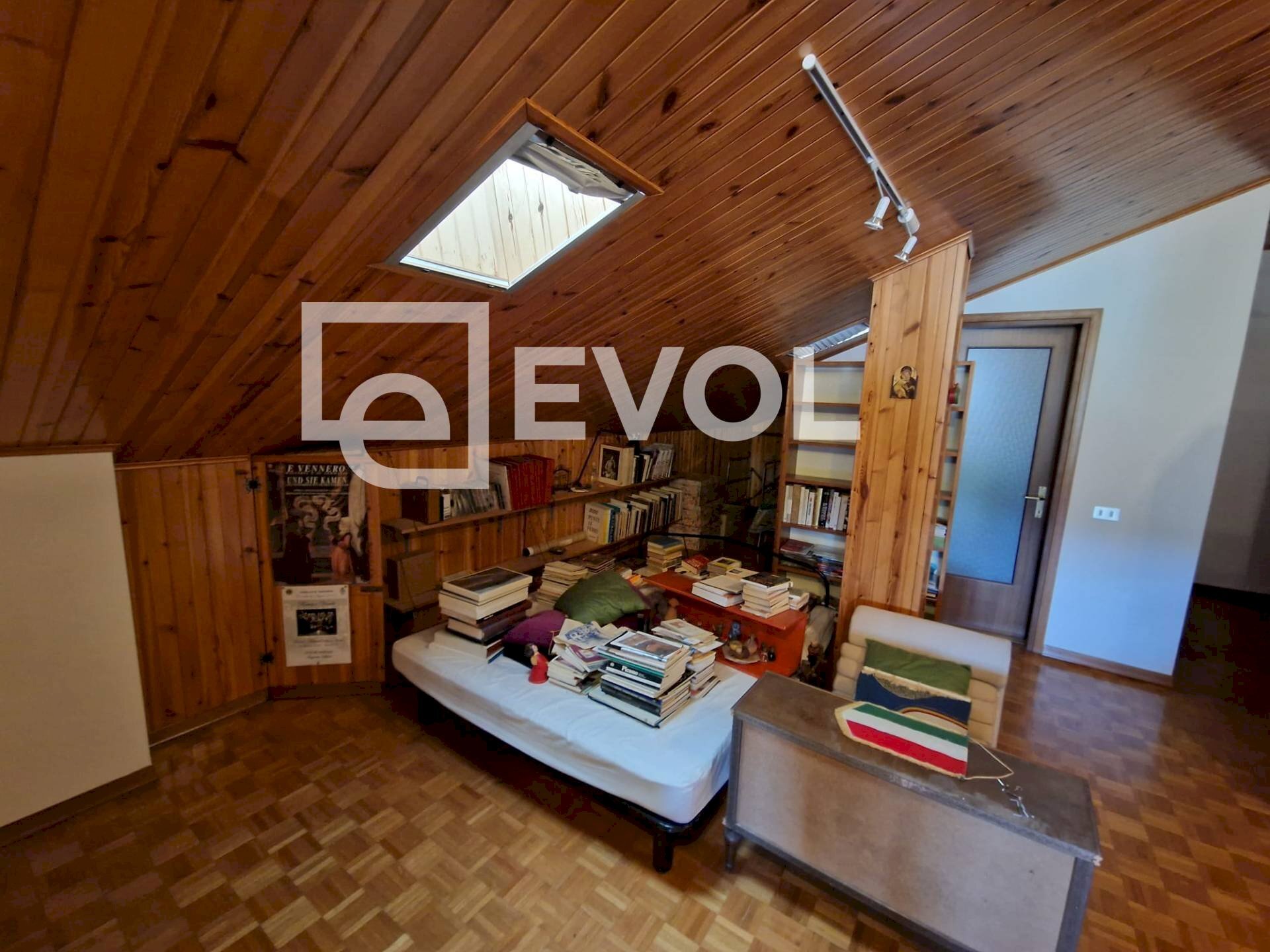 Foto 2 - Monolocale Via Dante
101, Tarcento - foto 2