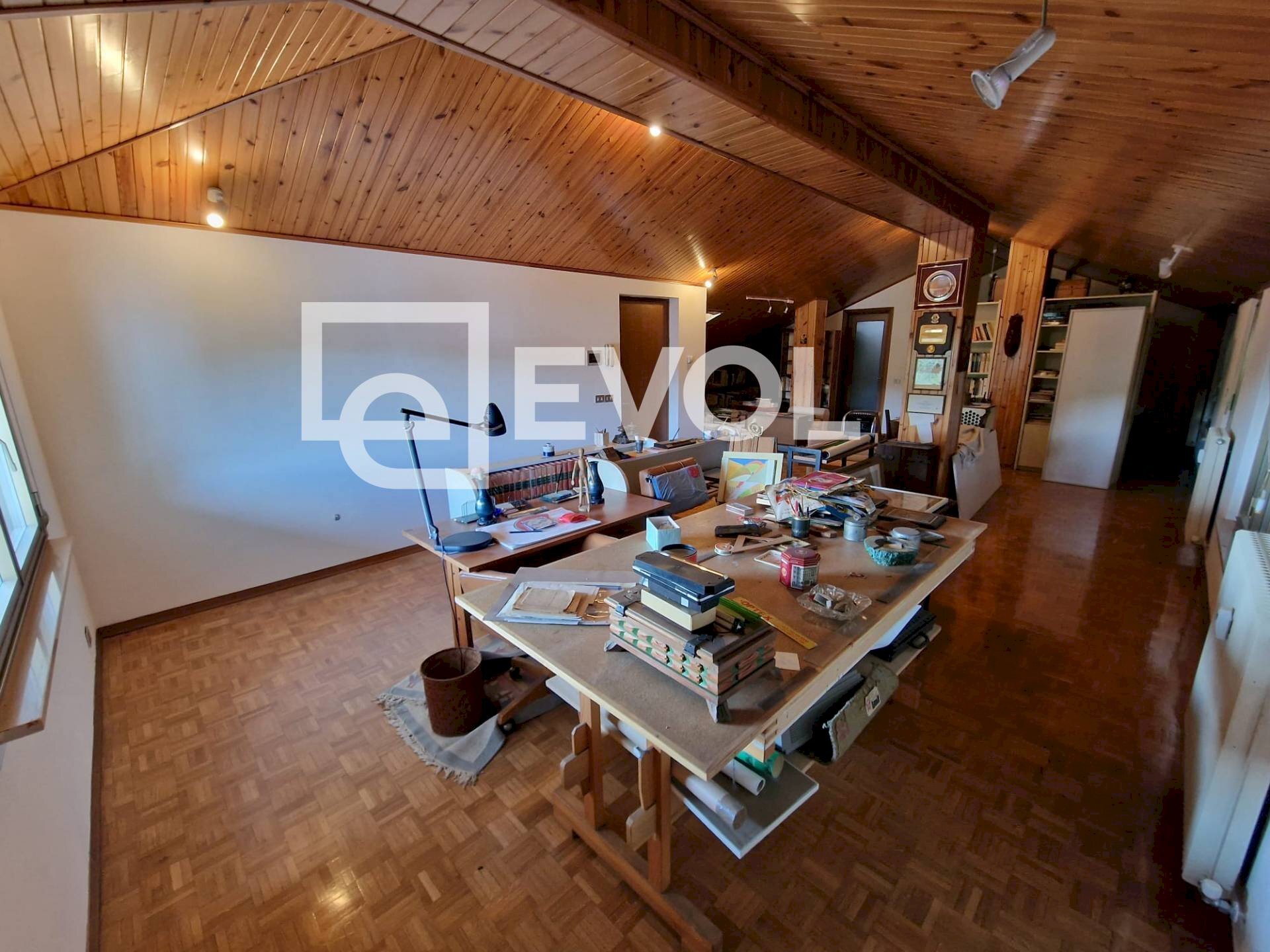 Foto 3 - Monolocale Via Dante
101, Tarcento - foto 3