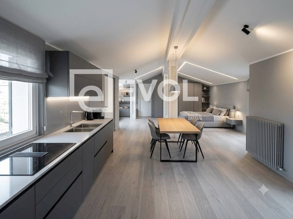 Foto 1 - One-room apartment Via Dante
 
101, Tarcento - photo 1