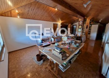 Foto 3 - Monolocale Via Dante
 
101, Tarcento - foto 3