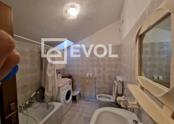 Foto 4 - Monolocale Via Dante
 
101, Tarcento - foto 4