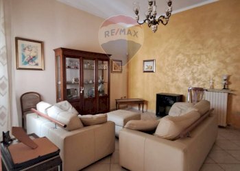 Soggiorno - Casa indipendente Via Trento
 
45, Latiano - foto 9