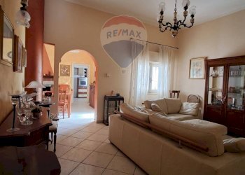 Soggiorno - Casa indipendente Via Trento
 
45, Latiano - foto 10