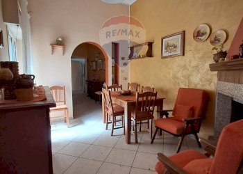 Sala da pranzo - Casa indipendente Via Trento
 
45, Latiano - foto 18