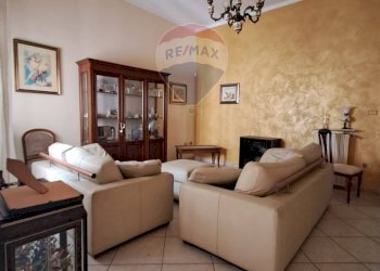 Soggiorno - Casa indipendente Via Trento
 
45, Latiano - foto 19