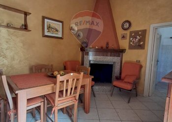 Sala da pranzo - Casa indipendente Via Trento
 
45, Latiano - foto 20