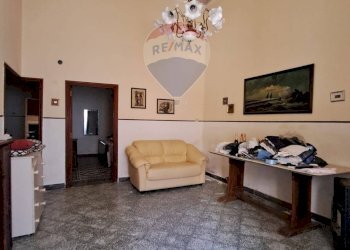 Soggiorno - Casa indipendente Via Trento
 
45, Latiano - foto 25