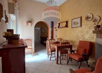 Sala da pranzo - Casa indipendente Via Trento
 
45, Latiano - foto 27