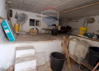 Dispensa di stoccaggio - Casa indipendente Via Trento
 
45, Latiano - foto 34