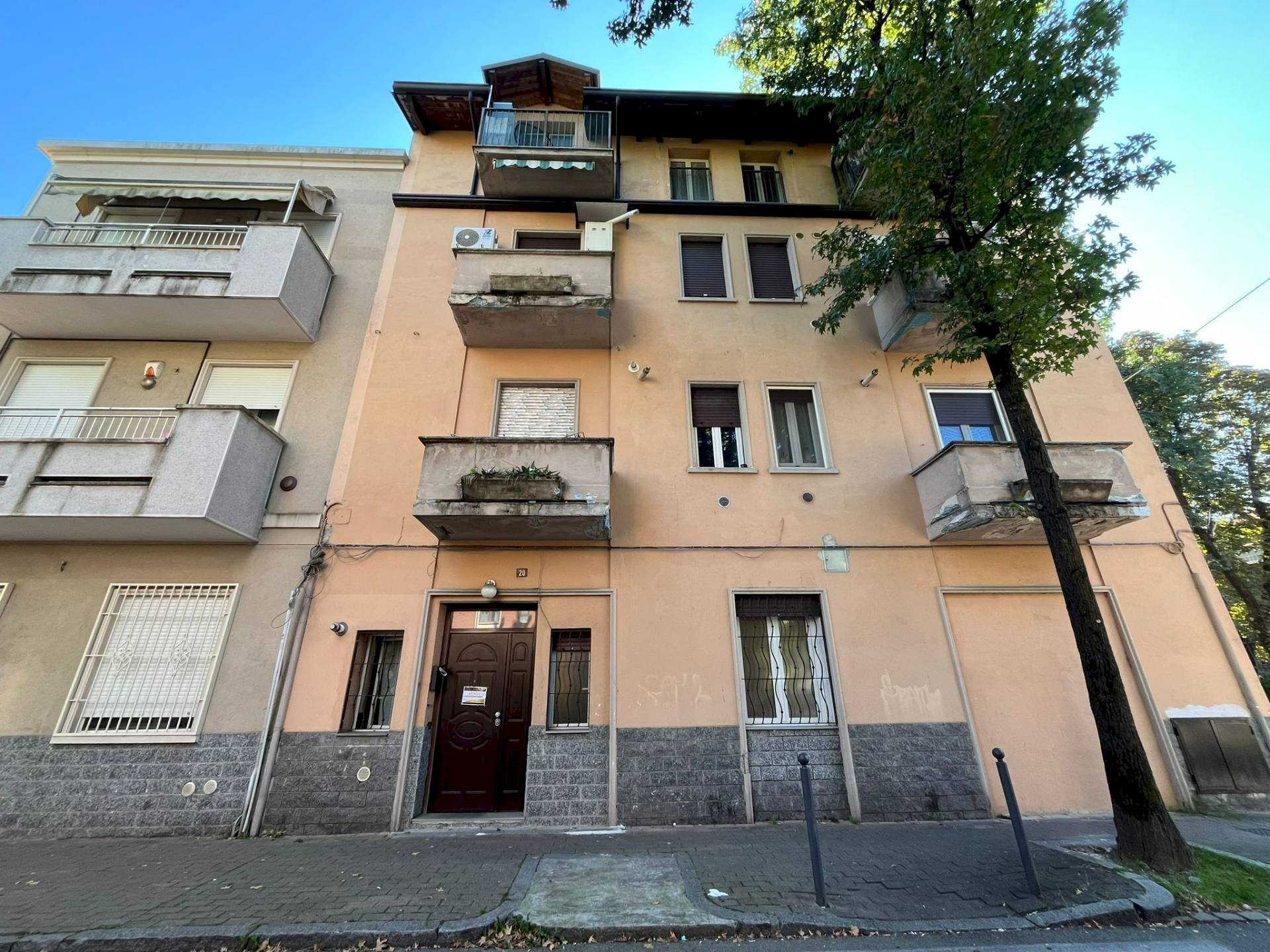 Foto 2 - Two-room apartment via pecchenini
20, Cinisello Balsamo - photo 2