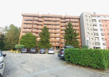 Foto 2 - Trilocale Via Alberelle
 
9, Rozzano - foto 2