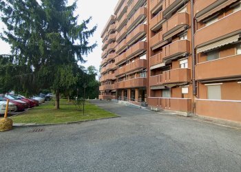 Foto 3 - Trilocale Via Alberelle
 
9, Rozzano - foto 3