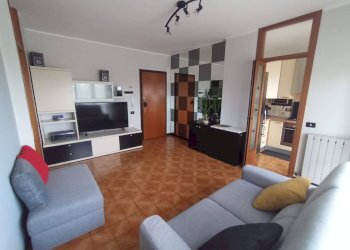 Foto 7 - Trilocale Via Alberelle
 
9, Rozzano - foto 7