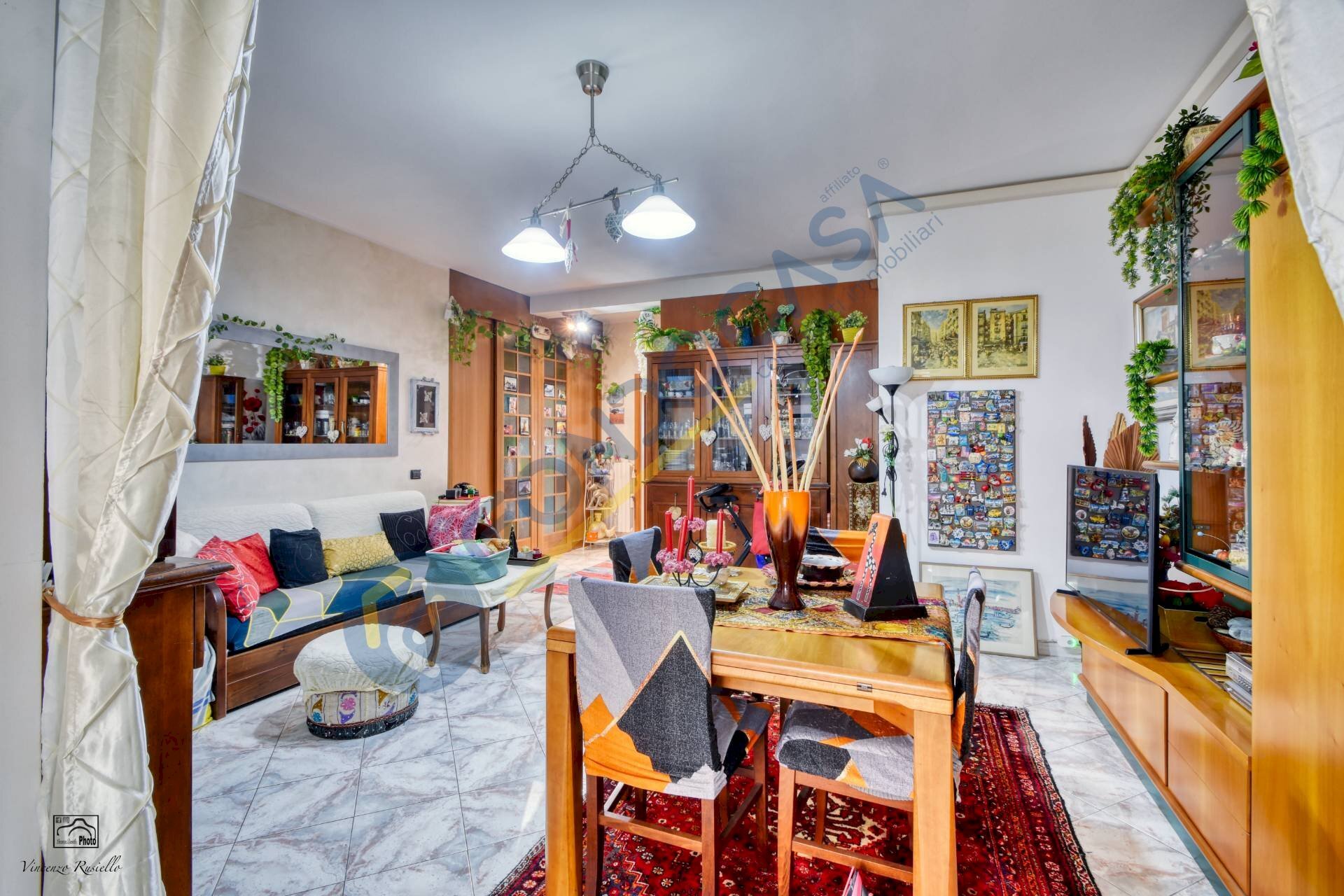 Foto 1 - Trilocale VIA CARBONARI
 
5, Limbiate - foto 1