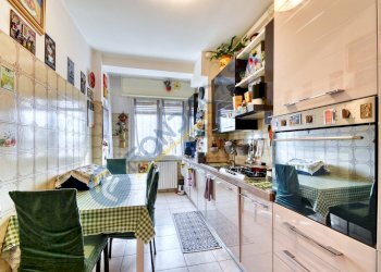 Foto 2 - Three-room apartment VIA CARBONARI
 
5, Limbiate - photo 2