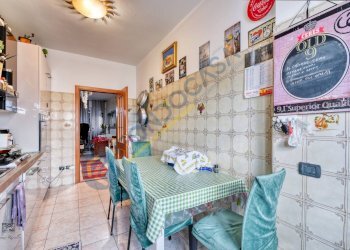 Foto 3 - Three-room apartment VIA CARBONARI
 
5, Limbiate - photo 3