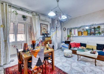 Foto 6 - Three-room apartment VIA CARBONARI
 
5, Limbiate - photo 6